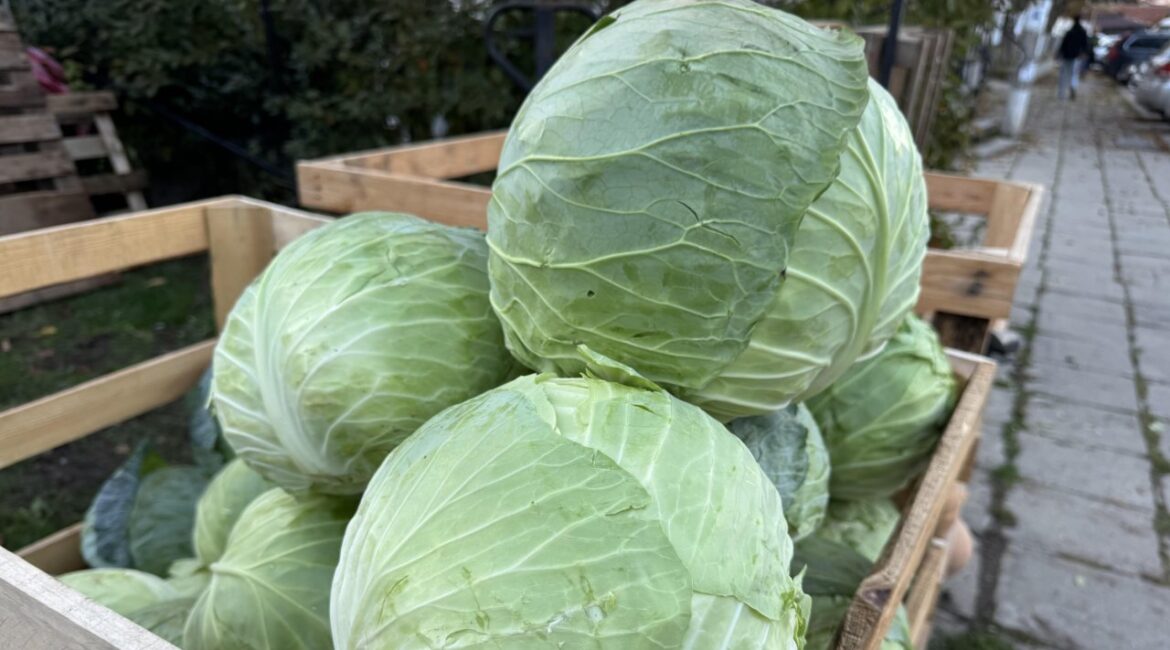 На фондовых рынках: цены на большинство продуктов питания растут и на этой неделе