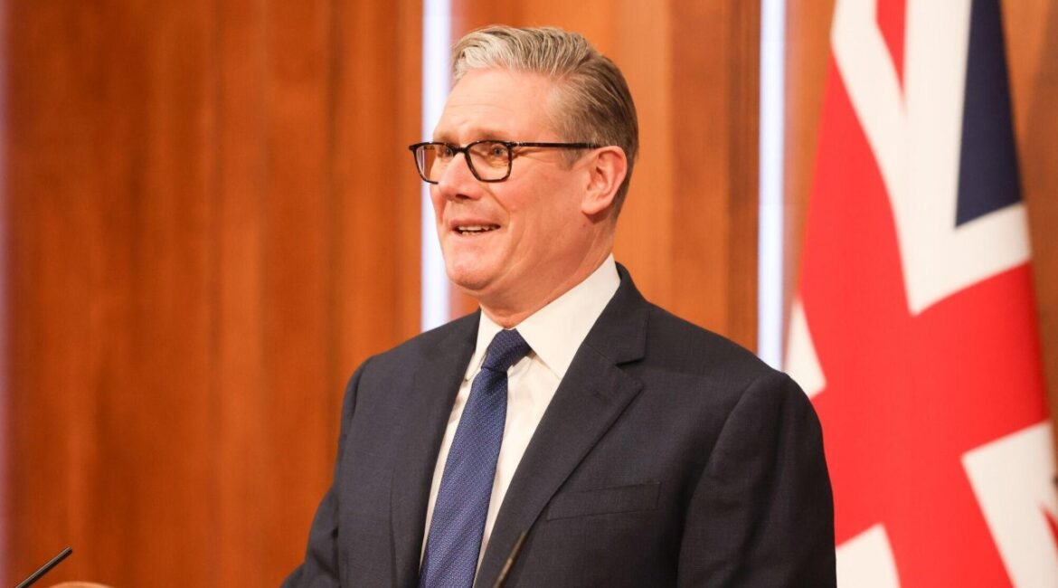 Премьер-министр Великобритании: Мы не будем втянуты в войну на Ближнем Востоке