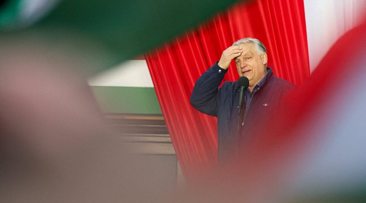 Что стоит за преимуществом оппозиции над «Фидес» в Венгрии