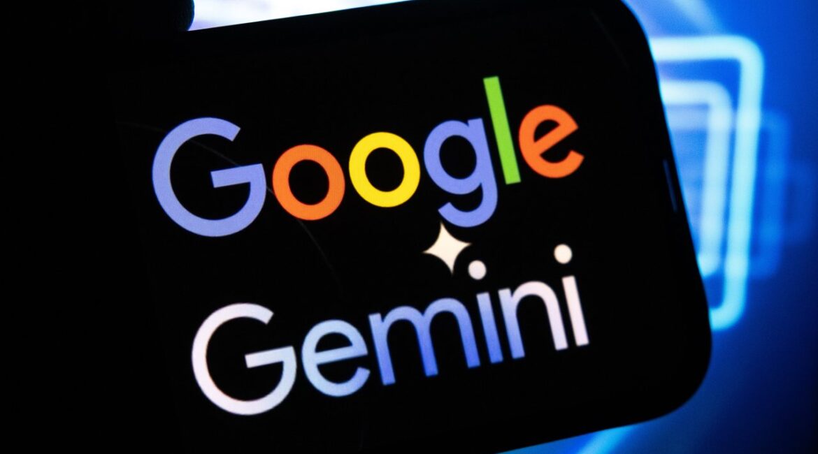 Google бросает вызов OpenAI и Anthropic новыми агентами искусственного интеллекта