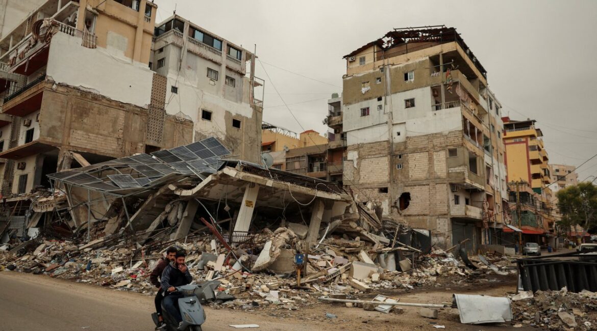 Один лагерь, два направления: Китай и Россия по-разному смотрят на войну в Иране