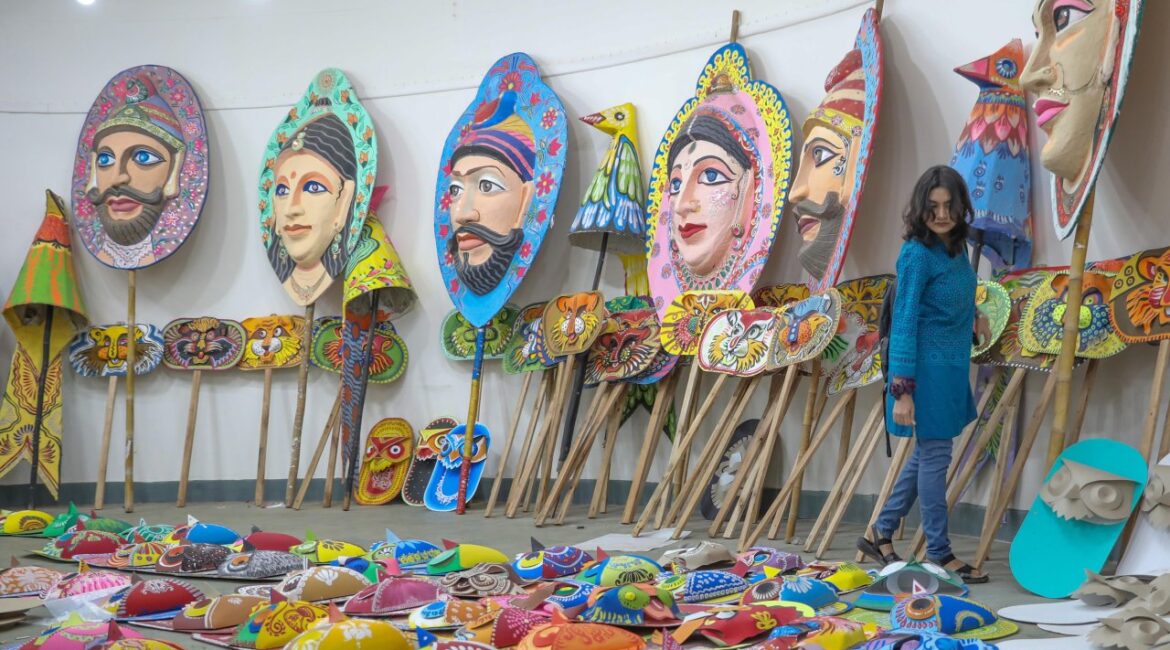 Кадр дня 8 апреля.