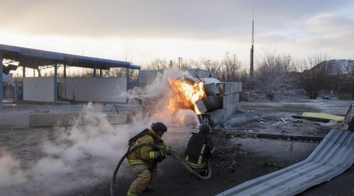 Украина получила почти $1,3 млрд грантовой помощи от Японии