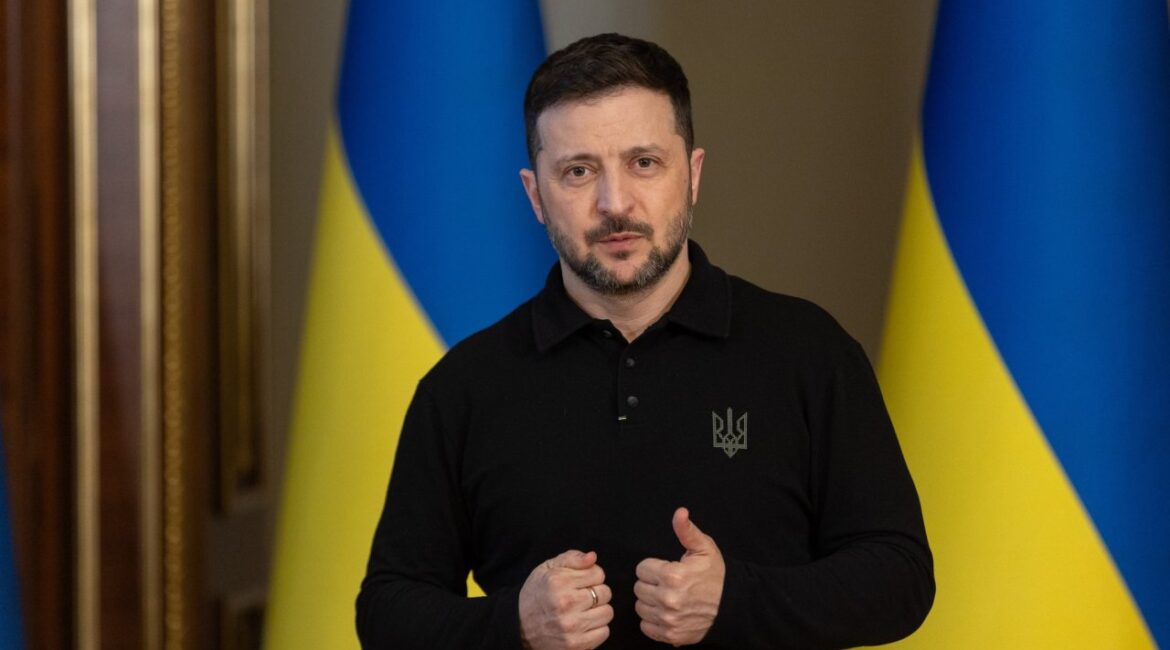 Украина видит угрозы поставкам вооружений, атаки со стороны Беларуси и работает над своей ПВО