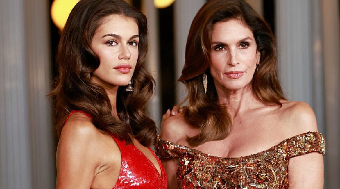 Знаменитые дети, содравшие шкуру со своих знаменитых родителей