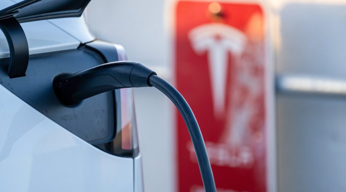 Электромобили олицетворяют ошибки промышленной политики США