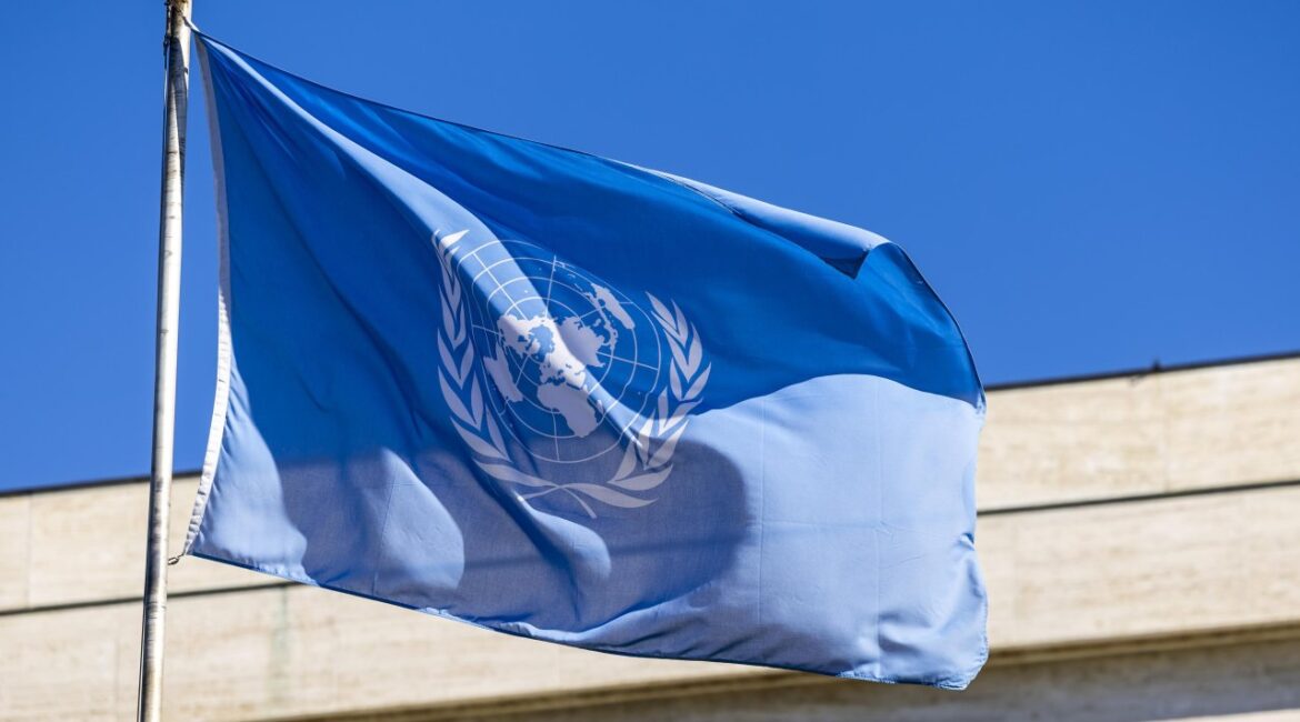 Израиль находится под давлением ООН из-за закона о смертной казни