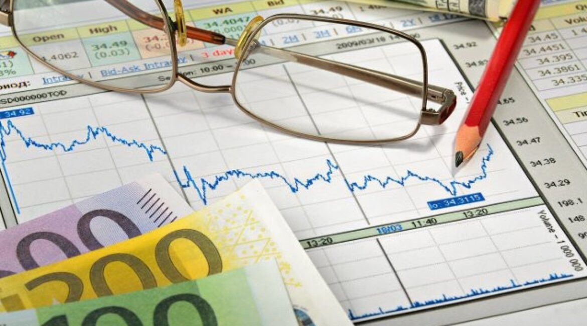 В центре внимания на неделе будут данные по объему строительства и промышленному производству.