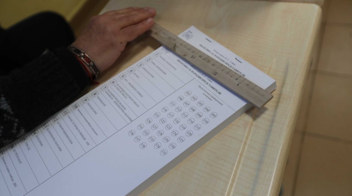 Выборы 2026: все, что вам нужно знать о голосовании сегодня