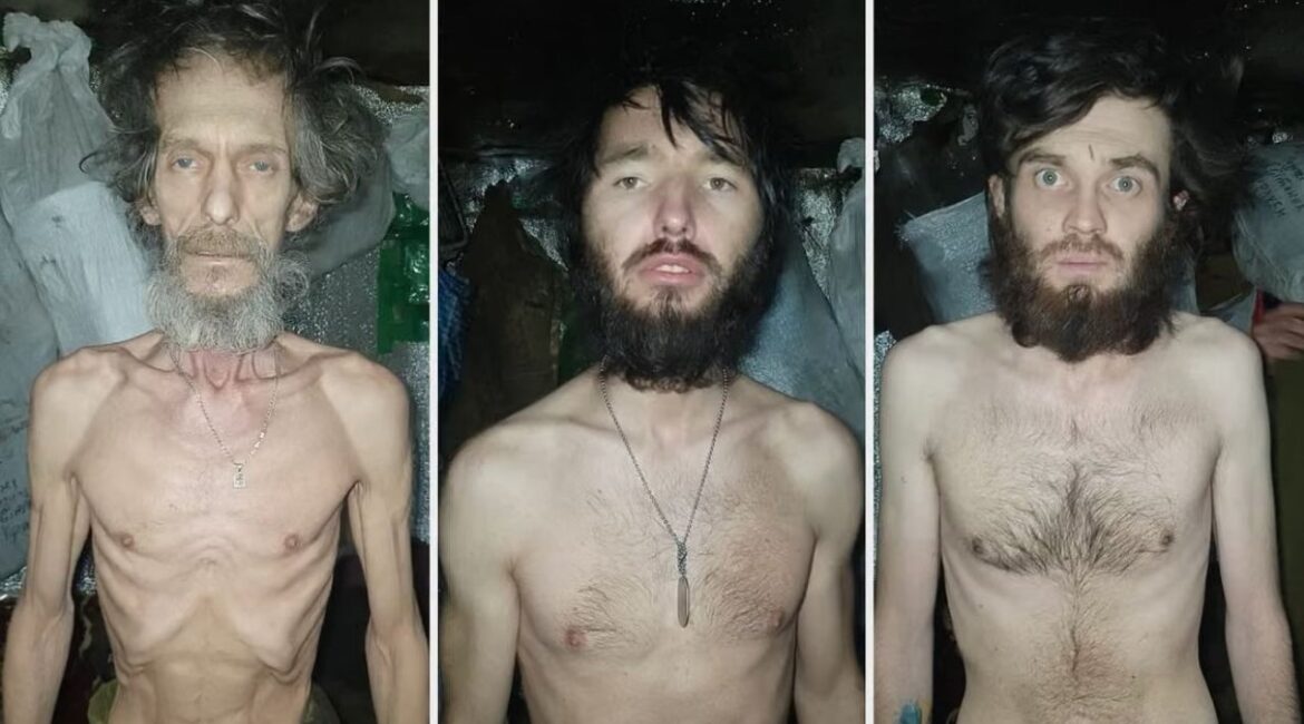 Скандал на Украине: Изможденные солдаты остались на фронте без еды и воды