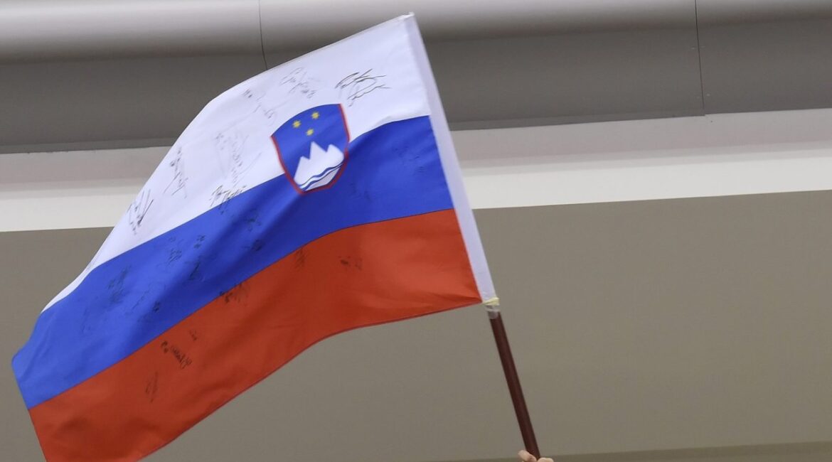 Партия в Словении требует провести референдум о выходе из НАТО