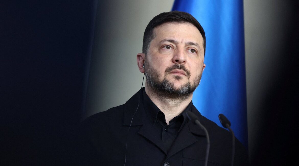 Украина разрабатывает новую ракету класса «земля-воздух»