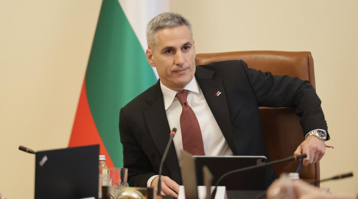 Верховный суд не отказался от дела Гюрова, но оставил расследование на усмотрение СЕС