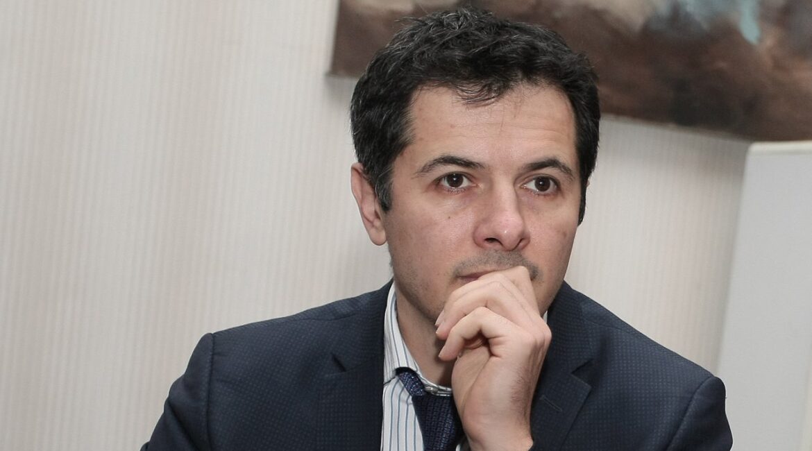 Филип Гунев: Сотрудники не могут проявлять инициативу, пока МВД политизировано