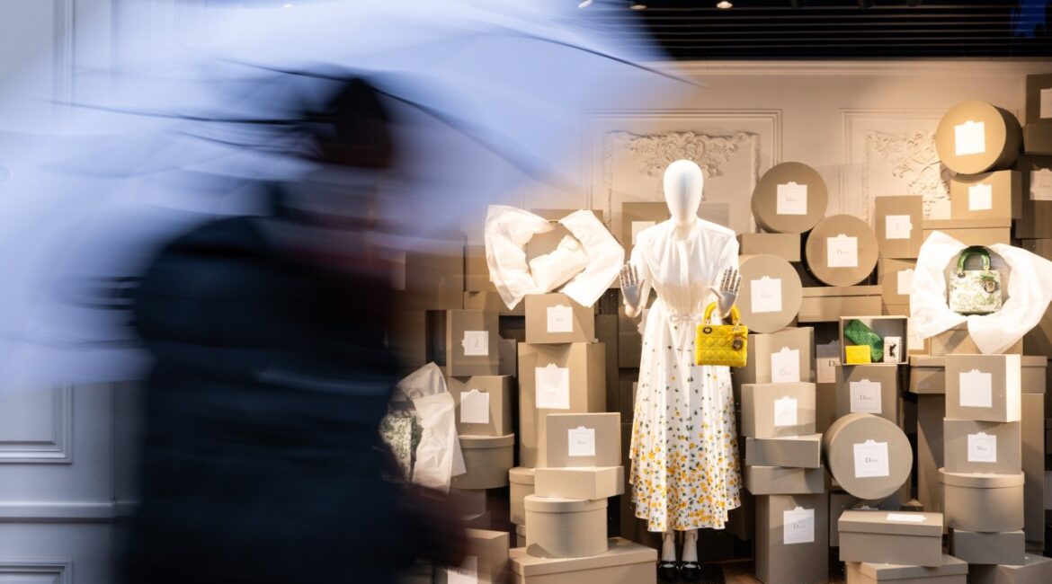 Всего три компании оказались в центре обвала европейских акций на сумму 420 миллиардов евро.