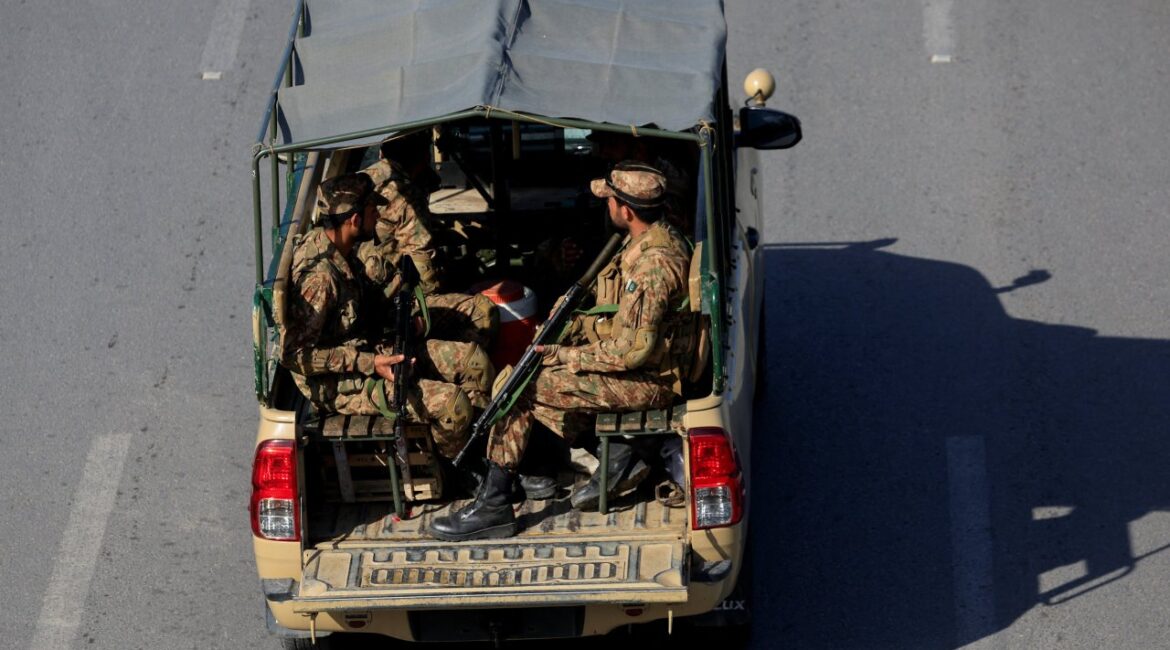 Новая эра и новое лидерство: генералы, которые правят Ираном