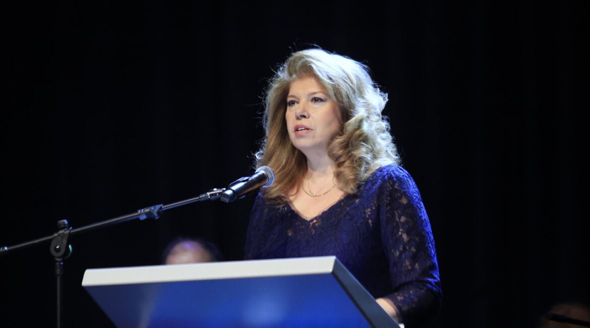 Йотова: Если мы перестанем говорить о культуре, мы разочаруемся в себе