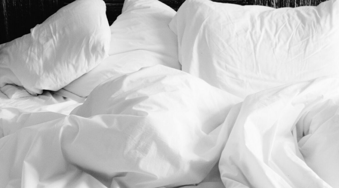 Ложиться спать в одно и то же время может защитить здоровье сердца