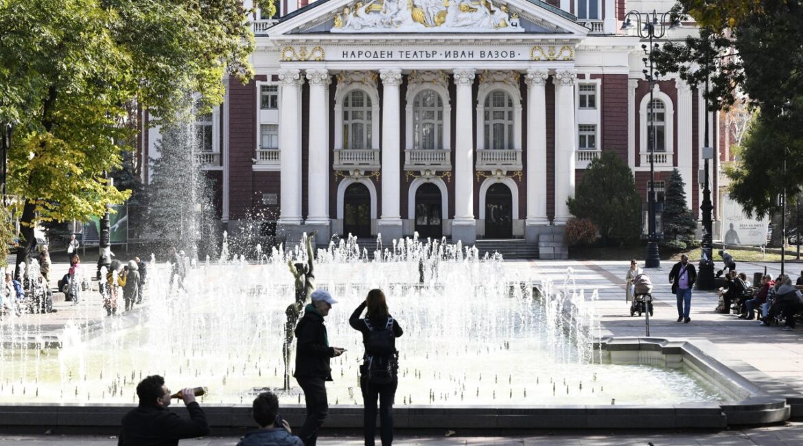 Болгары предпочитают морской, городской и культурный туризм.
