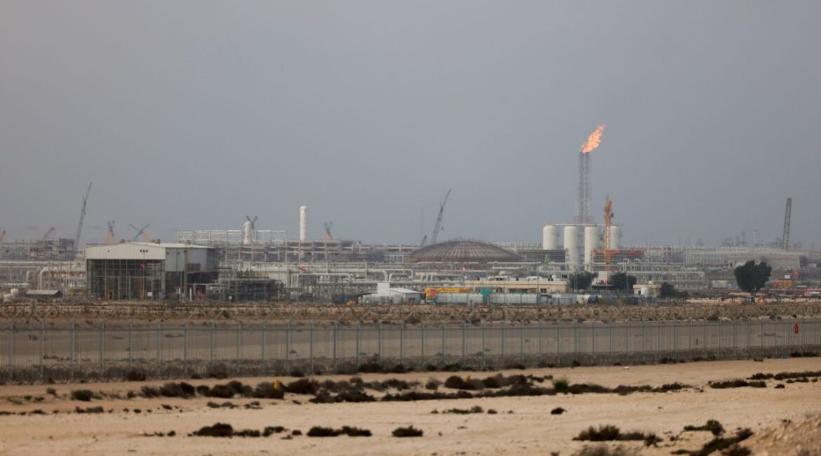 Перемирие? Атаки на энергетическую инфраструктуру на Ближнем Востоке продолжаются