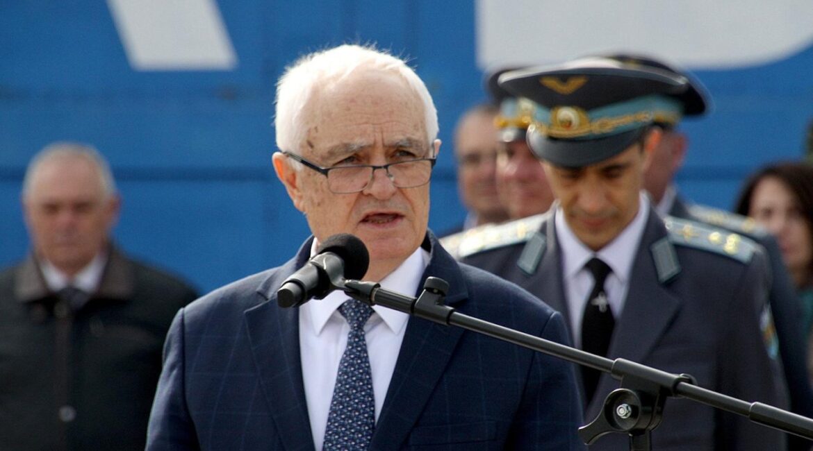 Запрянов: Независимая оборона вне коллективной обороны — непосильное бремя для нашей экономики