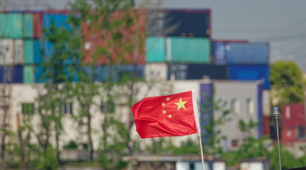 Еще больший геополитический удар для США – Трамп уступает Азию Китаю