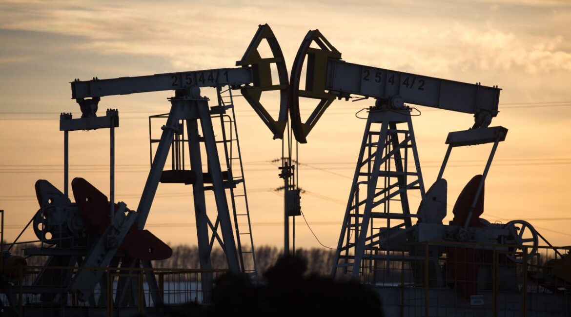 Будут ли производители сланцевой нефти в США увеличивать объемы?