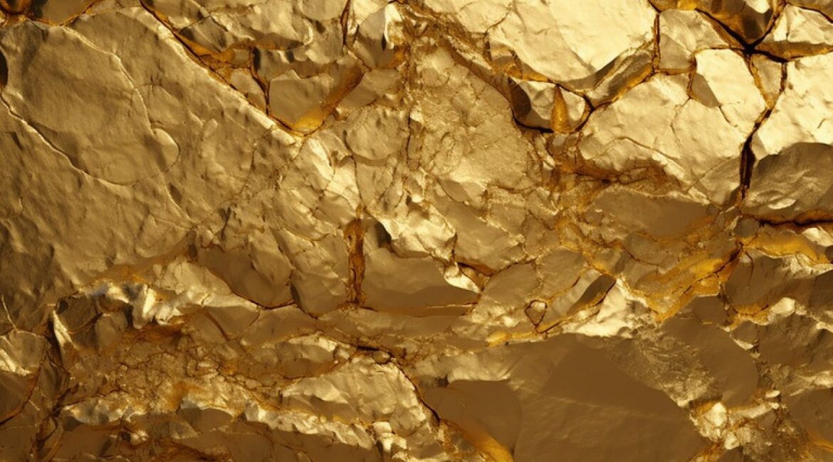 В Китае обнаружено крупнейшее в мире месторождение золота