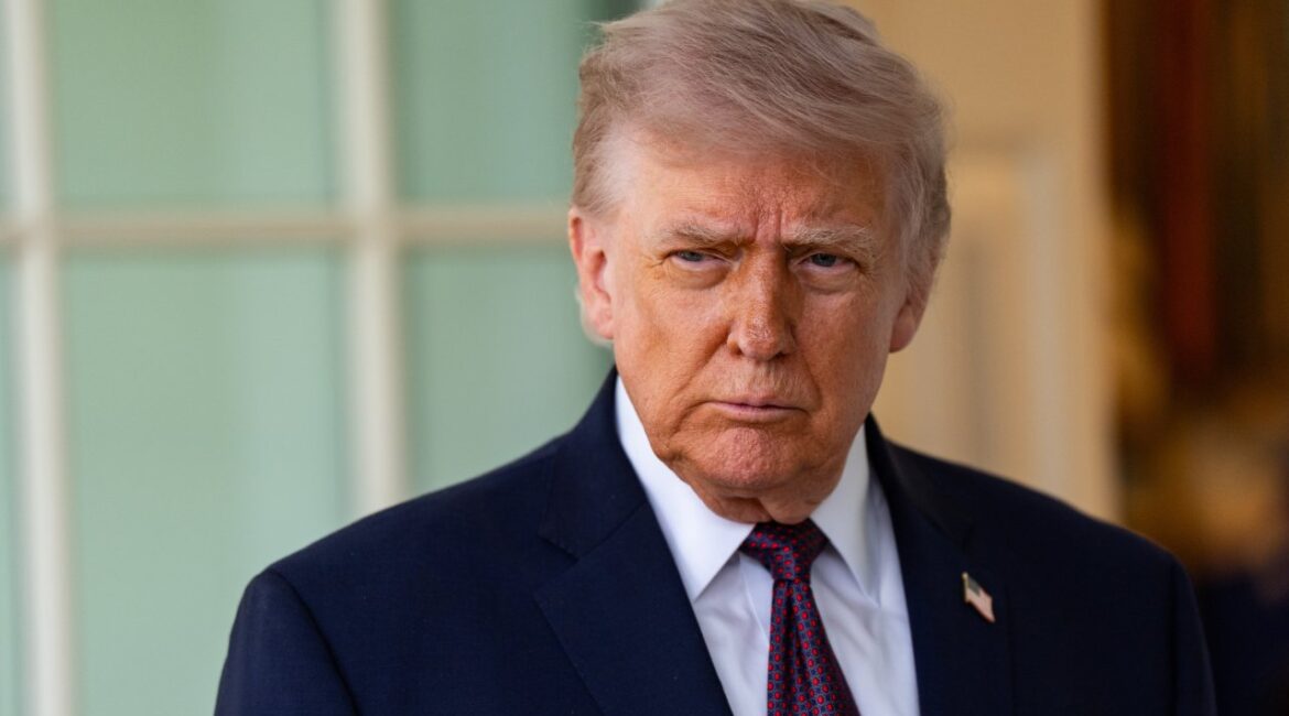 Трамп: переговоры по Ирану могут возобновиться в течение нескольких дней