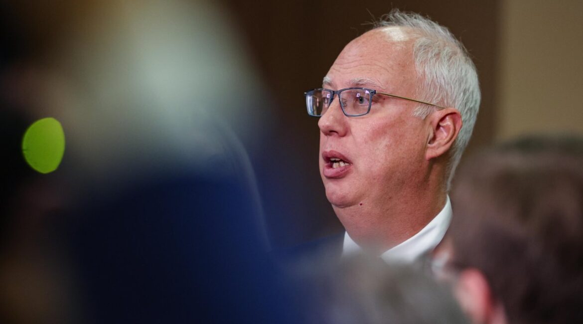 Кирилл Дмитриев: Цены на нефть могут превысить $150 за баррель