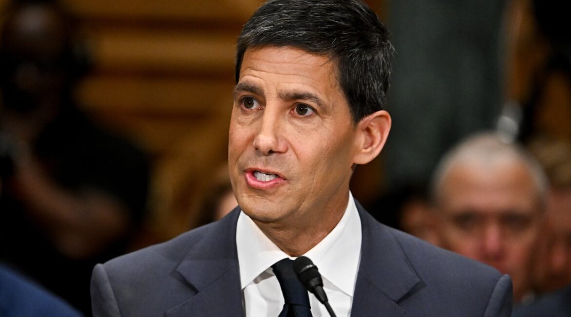 Кандидат на пост нового председателя ФРС пообещал не быть марионеткой Трампа