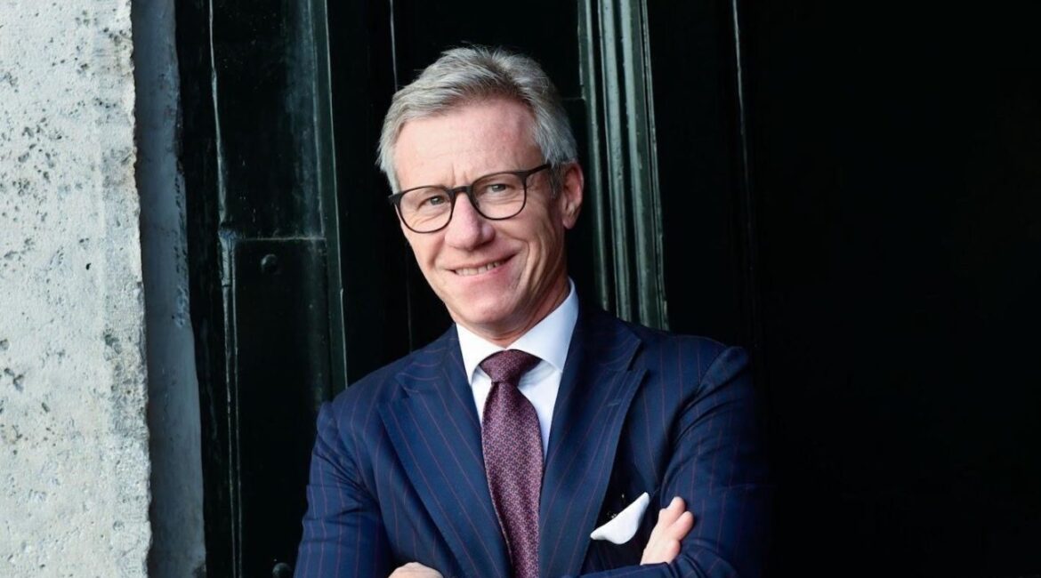 Давиде Петрони: Строительные контракты становятся более гибкими за счет индексации цен