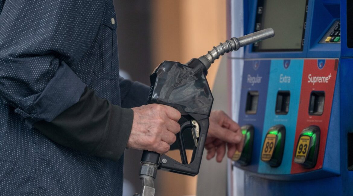 Розничные продажи в США остаются высокими, несмотря на войну на Ближнем Востоке