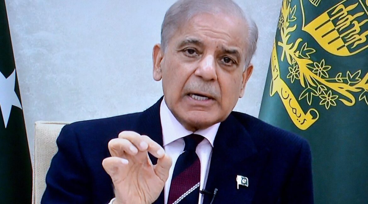 Премьер-министр Пакистана приветствует продление перемирия между США и Ираном