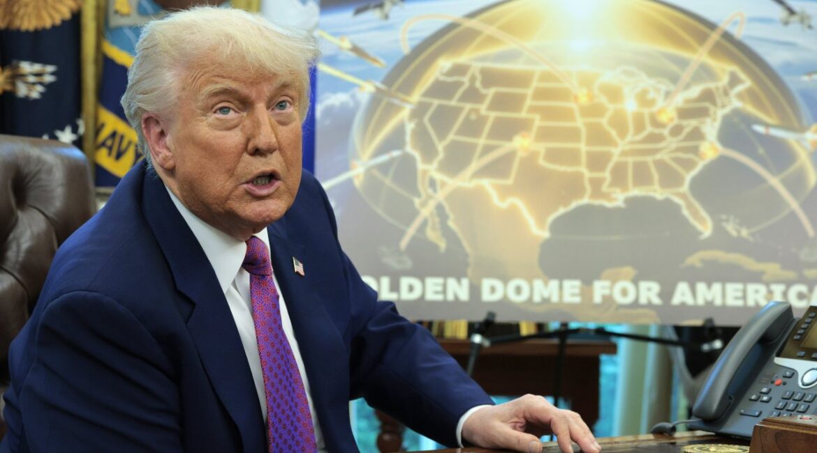 Неодобрение Трампа достигло пика с начала его второго срока