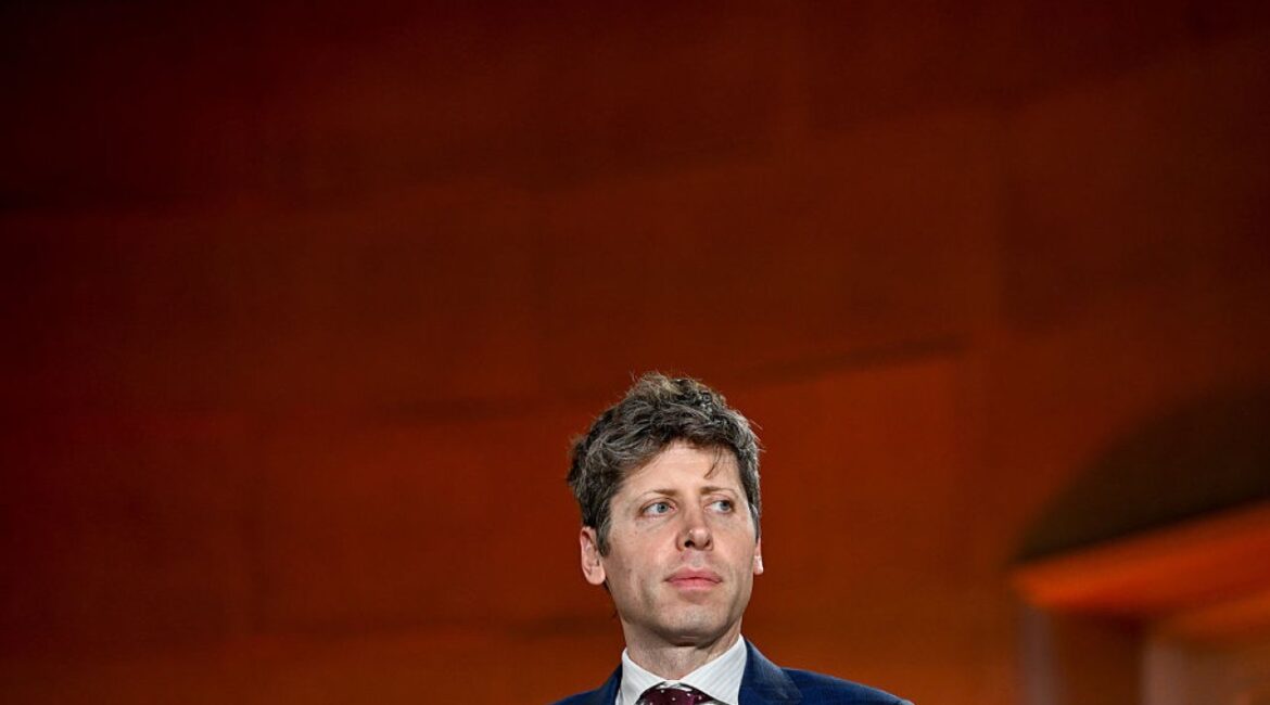 Сэм Альтман упускает из виду секретное оружие для IPO OpenAI