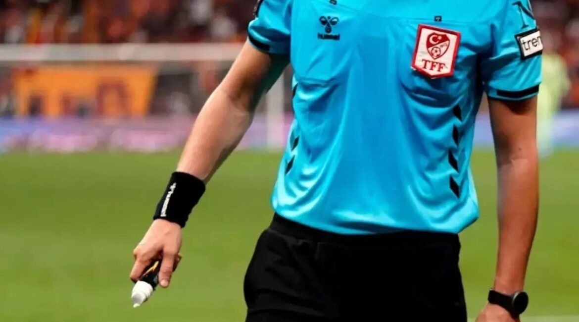 Они застрелили рефери во время матча