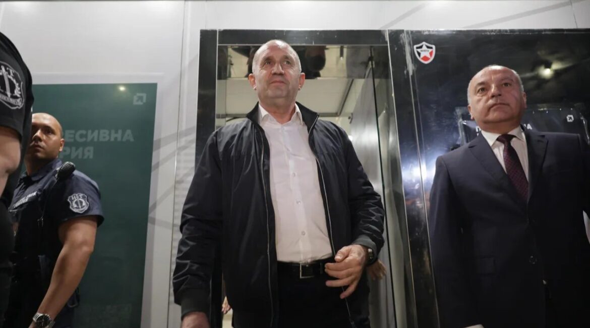 Как Европа прокомментировала победу «пророссийского и евроскептика» Радева