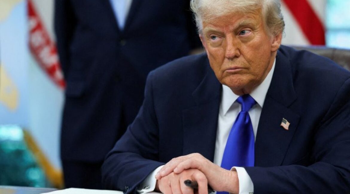 Трамп: После Ирана мы остановимся и на Кубе