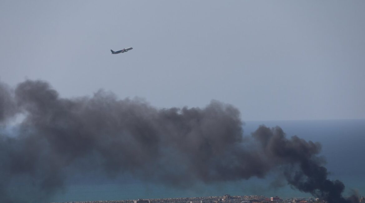 Война, мало рейсов, высокие тарифы: планируется ли банкротство авиакомпаний?