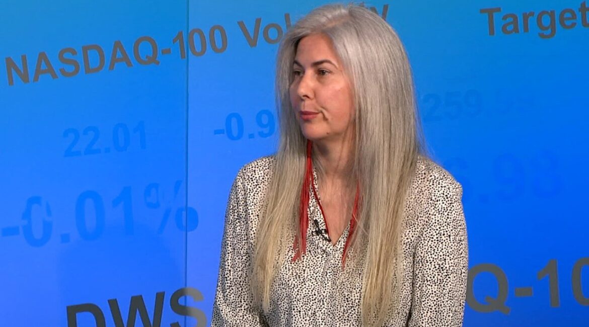 Дрейф Китая заставляет Европу действовать в стиле «газового тормоза»