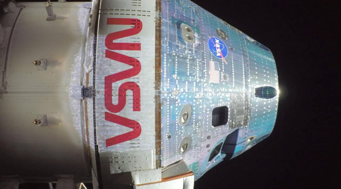 Хьюстон, у нас проблема… с туалетом: астронавты Артемиды II перед новым вызовом