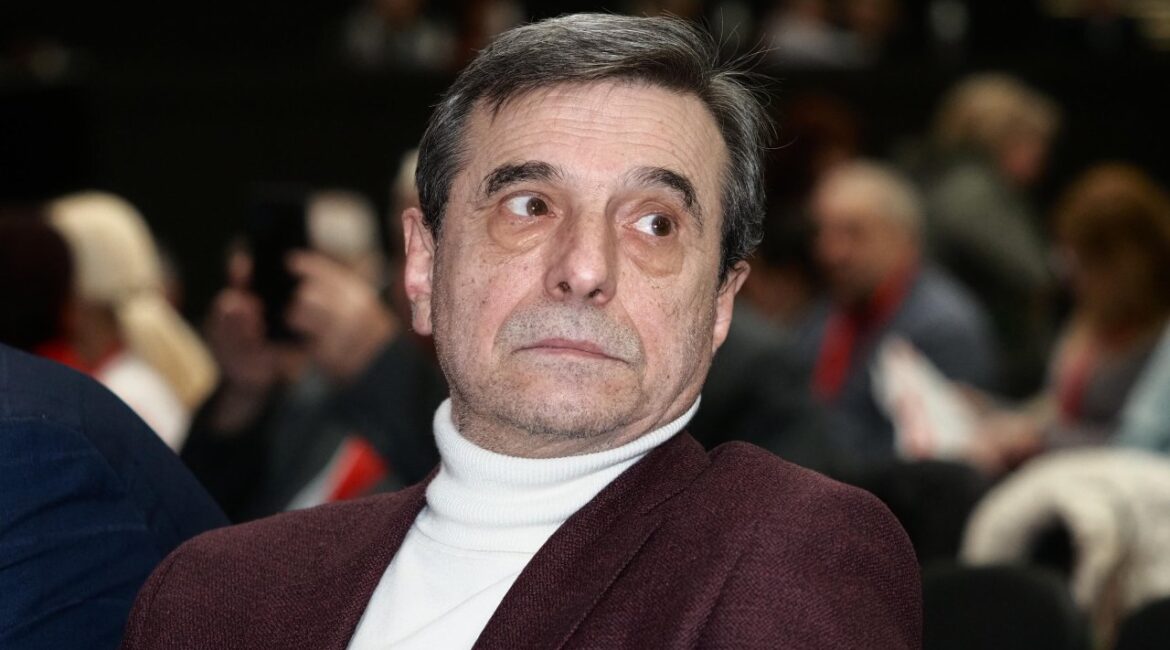 Манолов, "Подкрепа": Мы ожидали, что Галаб Донев станет министром социальных дел, но он возьмет на себя руководство Национальным собранием