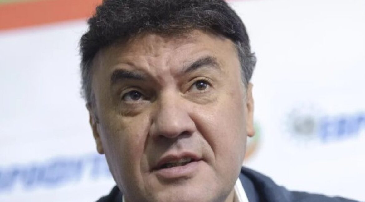 Борислав Михайлов дал голкиперам реальный шанс сделать карьеру за границей