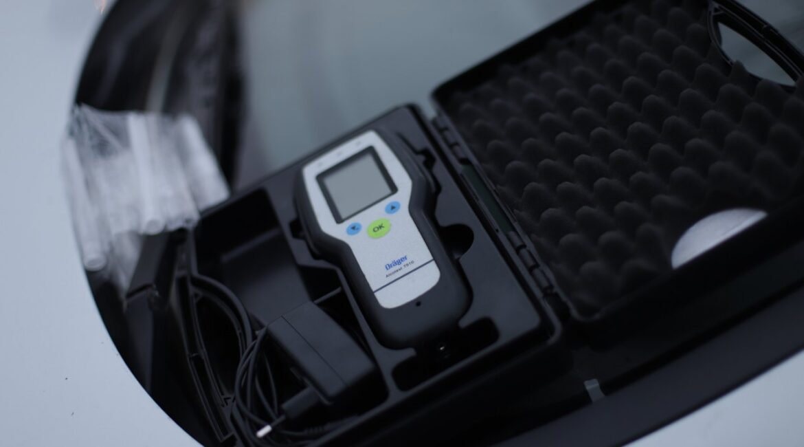 За сутки найдено 13 водителей под воздействием наркотиков и 35 нетрезвых водителей