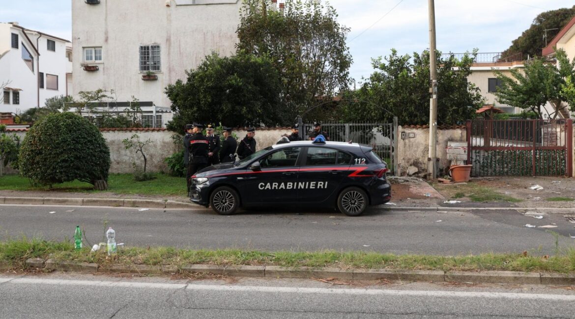 Для справки: Румыны насмерть избили итальянца на глазах у его сына