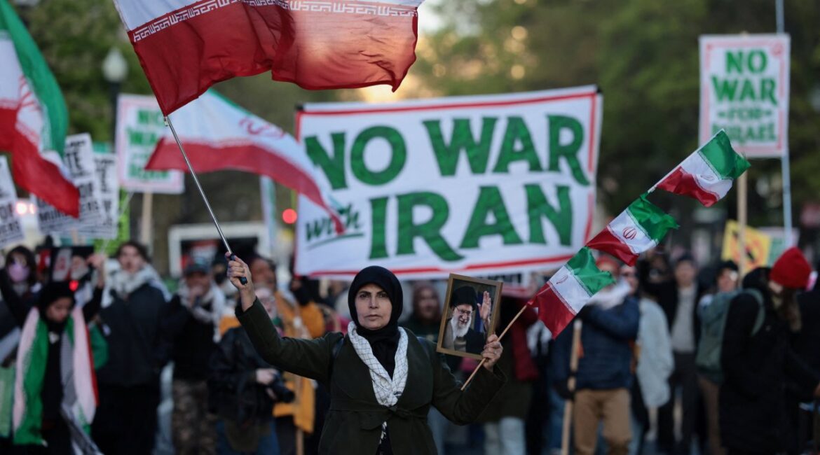 Впечатляющий провал Трампа в отношениях с Ираном: Тегеран является стратегическим победителем