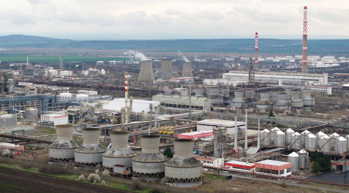 Российское энергетическое влияние — лакмусовая бумажка того, будет ли Радев бороться с коррупцией