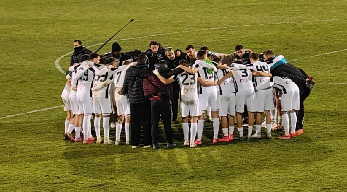 Локомотив Пловдив победил Арду и является уверенным финалистом Кубка