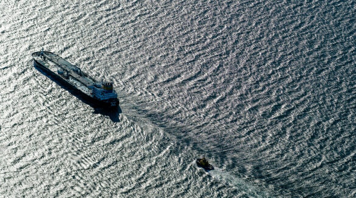 Блокада Ормуза усиливает напряженность в еще одной критической точке Азии